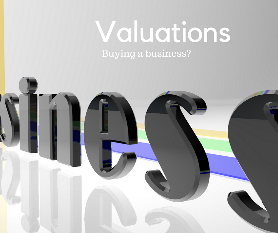 valuations